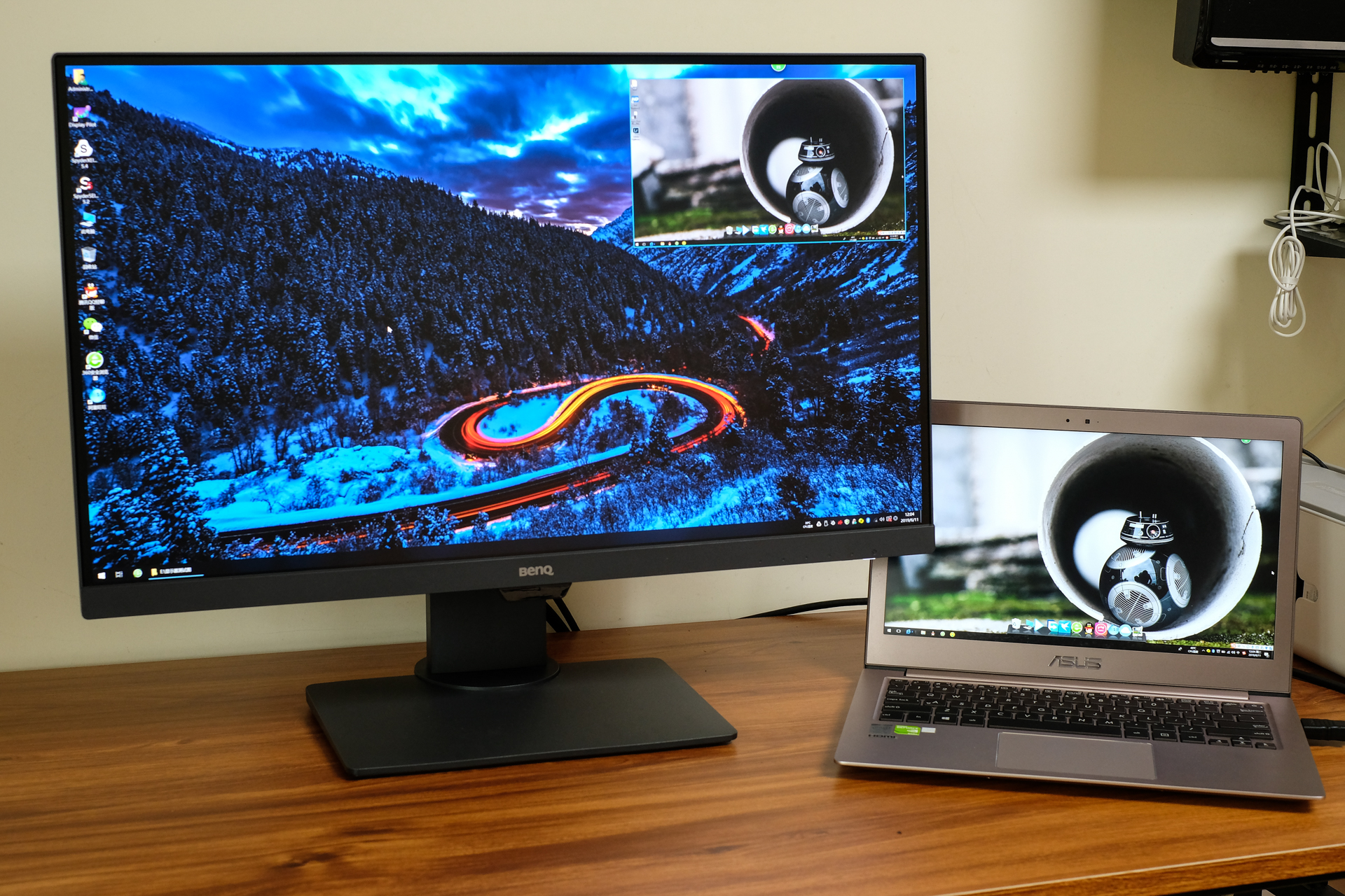 修图显示器2k好还是4k好,4k修图剪辑视频显示器