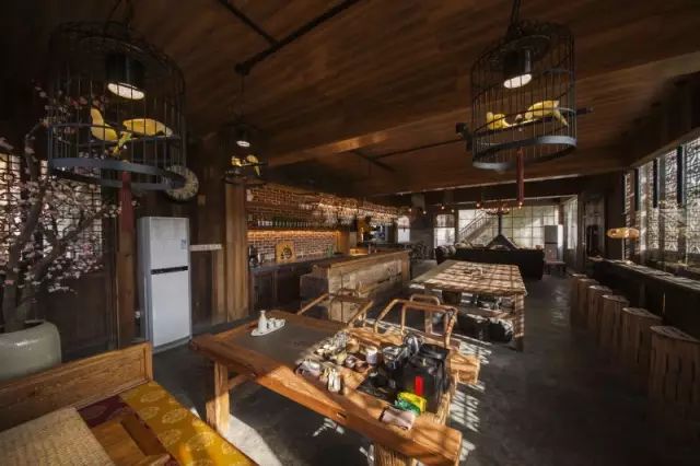 住婺源篁岭景区民宿,江西最美乡村婺源住宿攻略