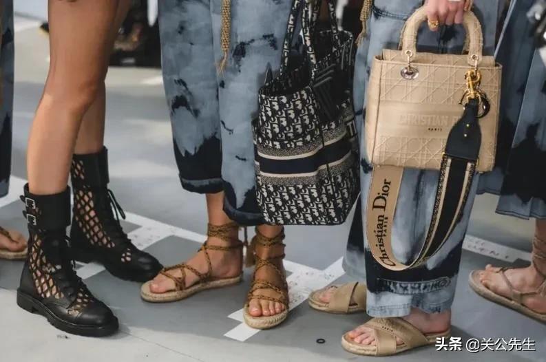 奢侈品不再高冷，Dior入驻天猫背后，透露哪些零售趋势？