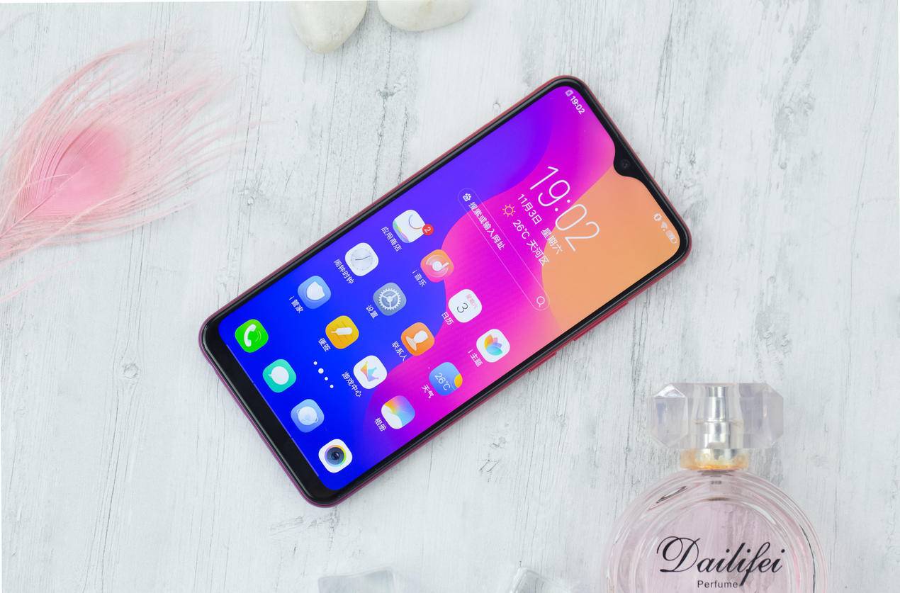 vivoy93全面测评,vivoy93全面讲解