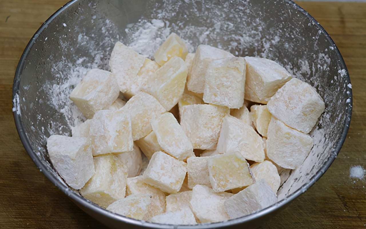 吃不完的苹果这样做,吃不完的苹果怎么做