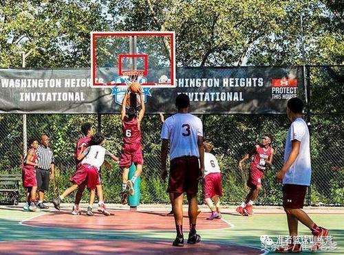 篮球比赛时如何让自己远离“紧张”所带来的困扰