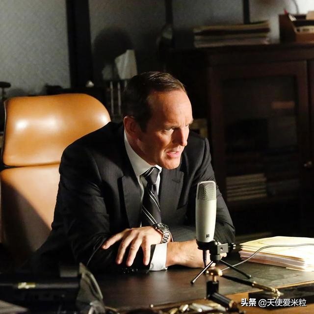 神盾局特工第四季寇森怎么回来的,神盾局特工第六季寇森怎么复活的