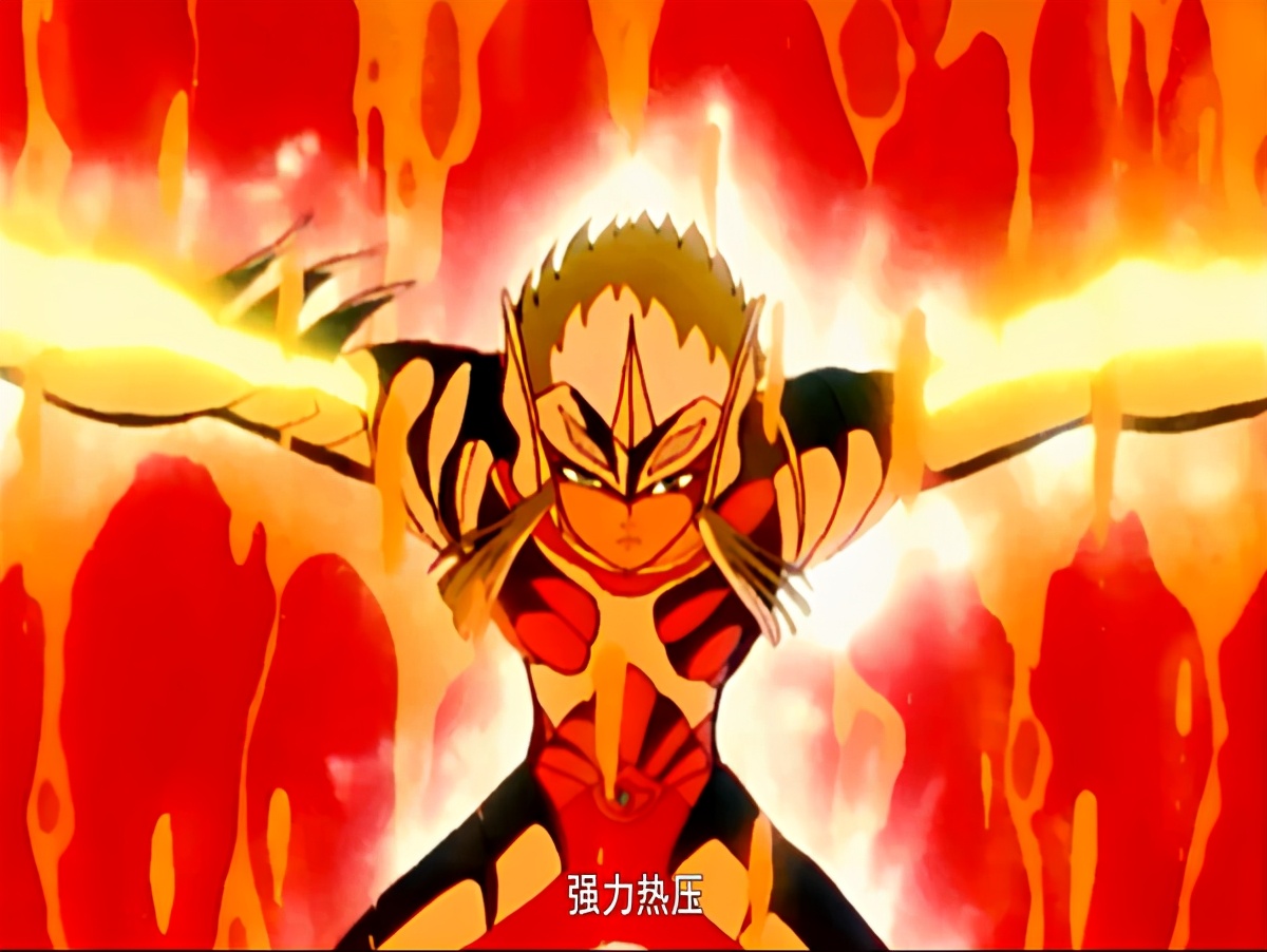 圣斗士星矢解读分析,圣斗士分析星座