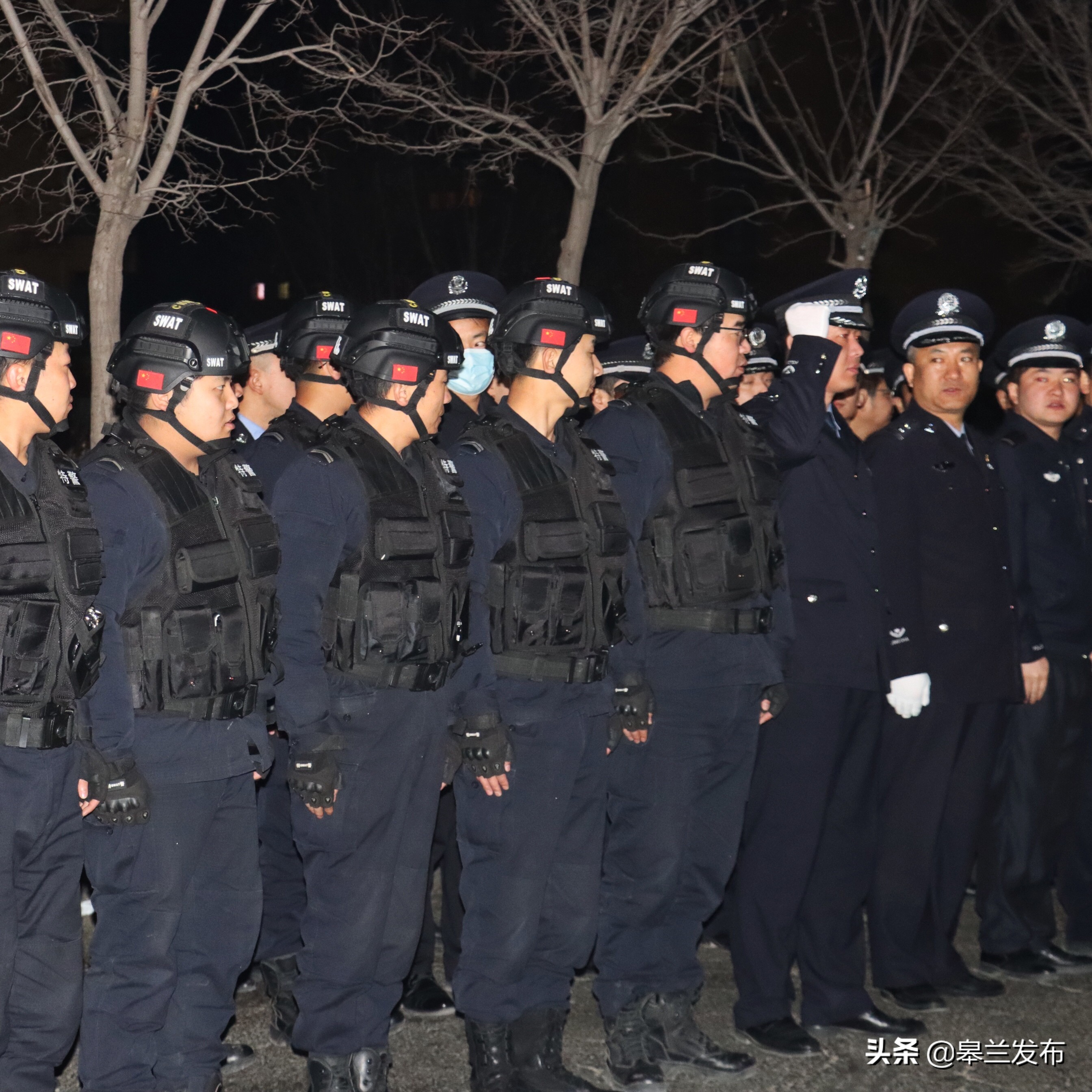 皋兰公安抓获诈骗犯,皋兰破获一起诈骗案