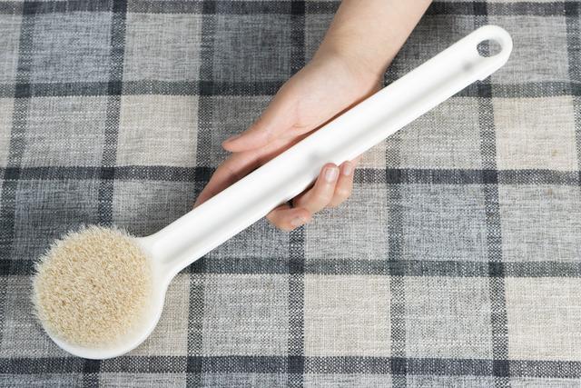 沐浴刷搓澡刷怎么用的啊,柔软好用的搓澡刷