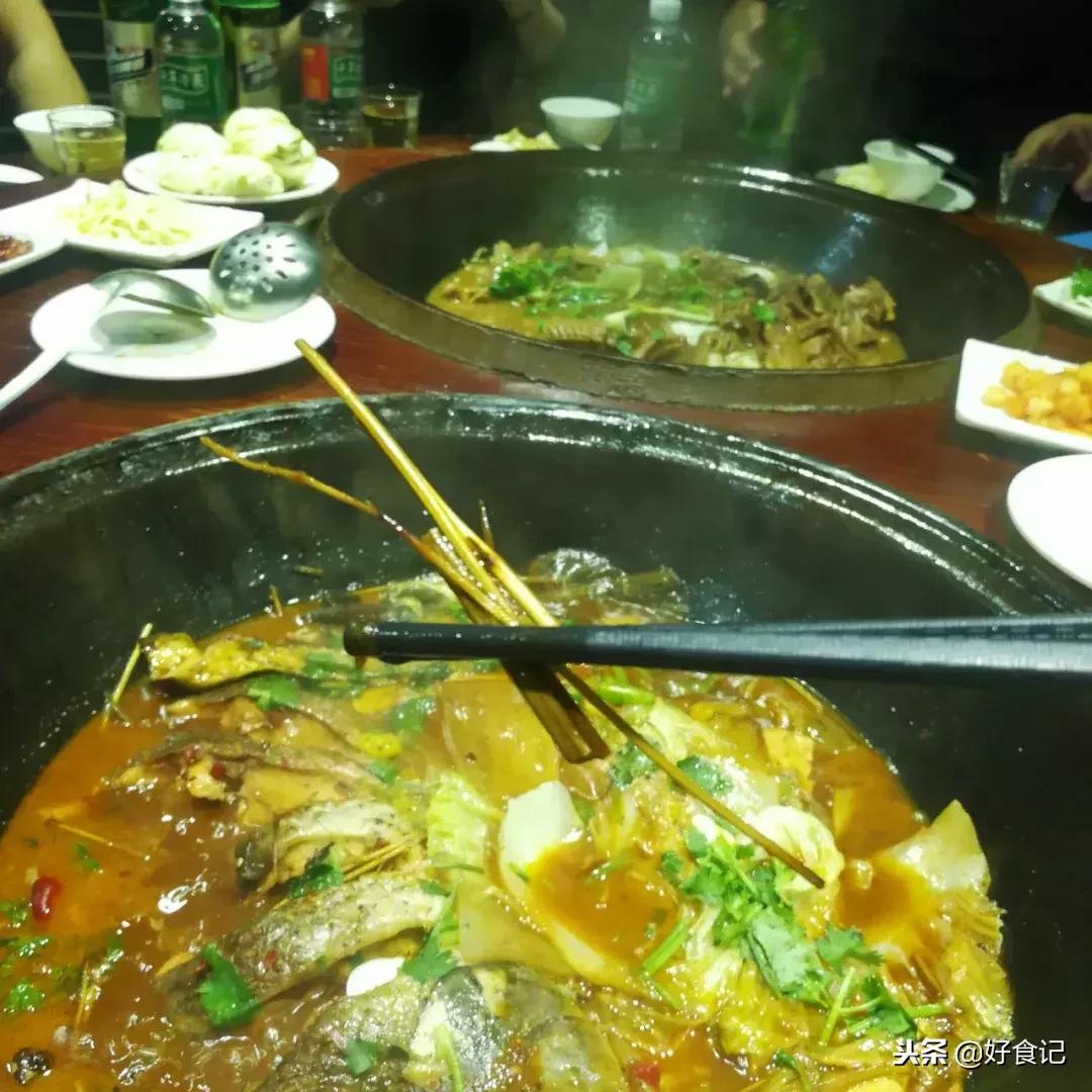 在延边呆了五天期间吃过的美食,至今想来,仍口水生津