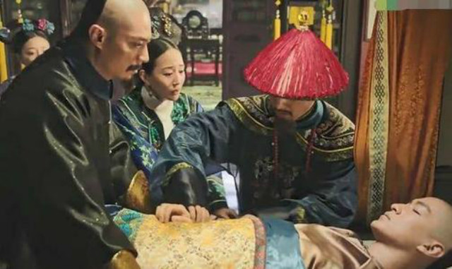 清朝太医工资多少,清朝大臣上班很辛苦