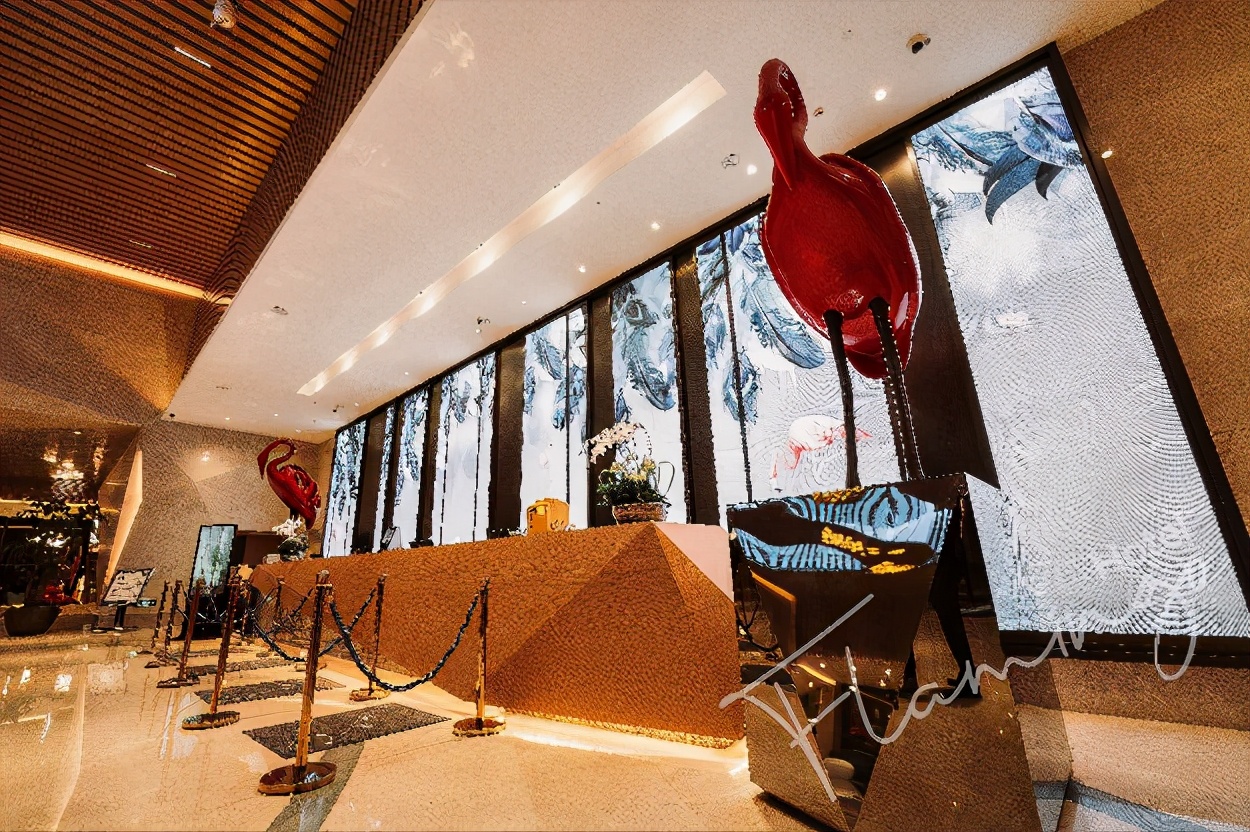 天津火烈鸟乐宠酒店附近游玩,天津火烈鸟港湾酒店有什么玩的