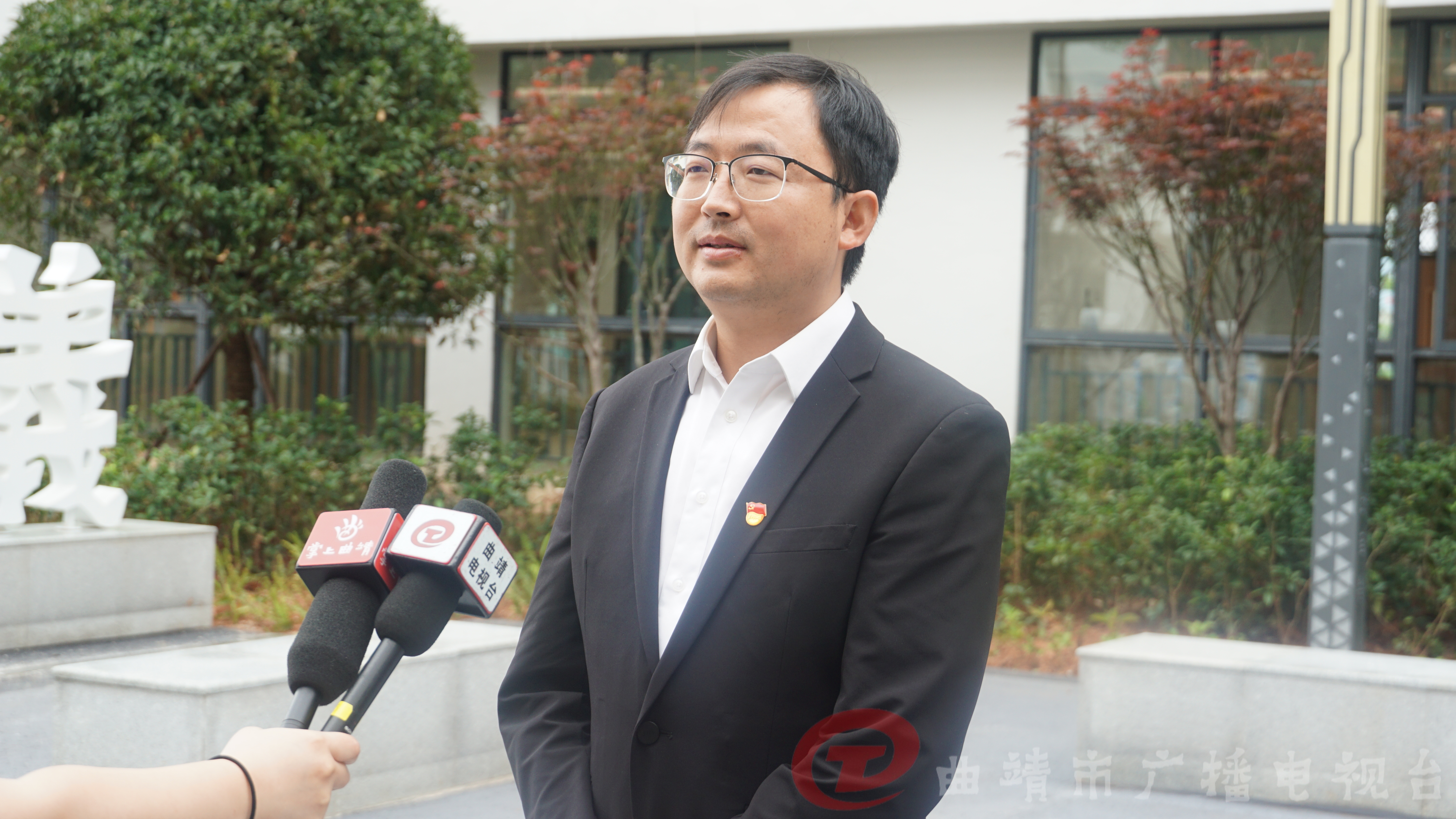 为曲靖教育点赞,曲靖家长重视教育