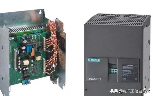 abb变频器十大故障,变频器小于10hz故障