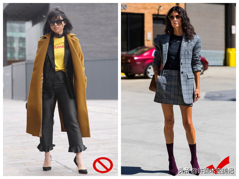 屁股大梨形身材怎么减,梨形身材穿搭腿粗屁股大健身女