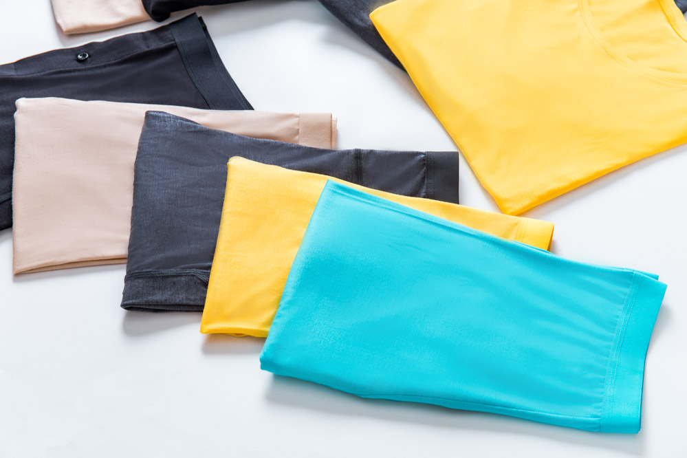 蒛一自发热保暖内衣真的保暖吗,蒛一秋衣秋裤薄款