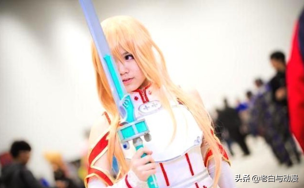 漫展可以乱到什么程度,漫展的潜规则和套路