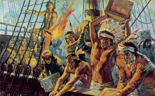 为什么美英是永久同盟,美国反抗英国的真正原因