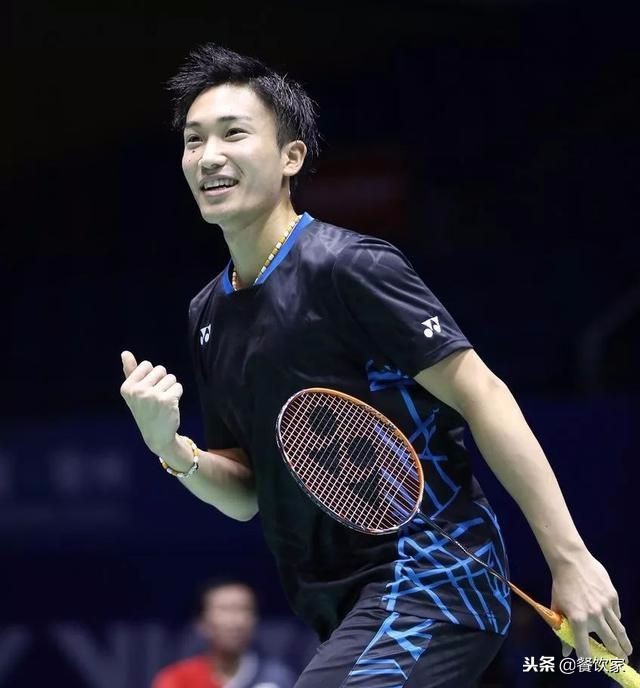 两个“吴彦祖”同台竞技,中韩印上演羽毛球“三国杀”