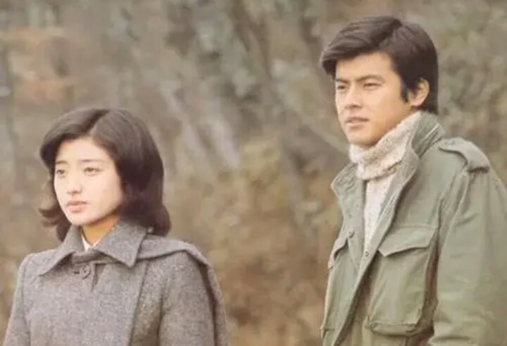 当年万人空巷的十部电视剧,曾经那些万人空巷的电视剧