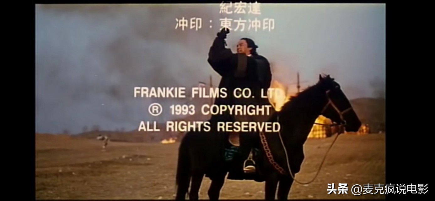 陈勋奇武侠电影全集,陈勋奇最新电影