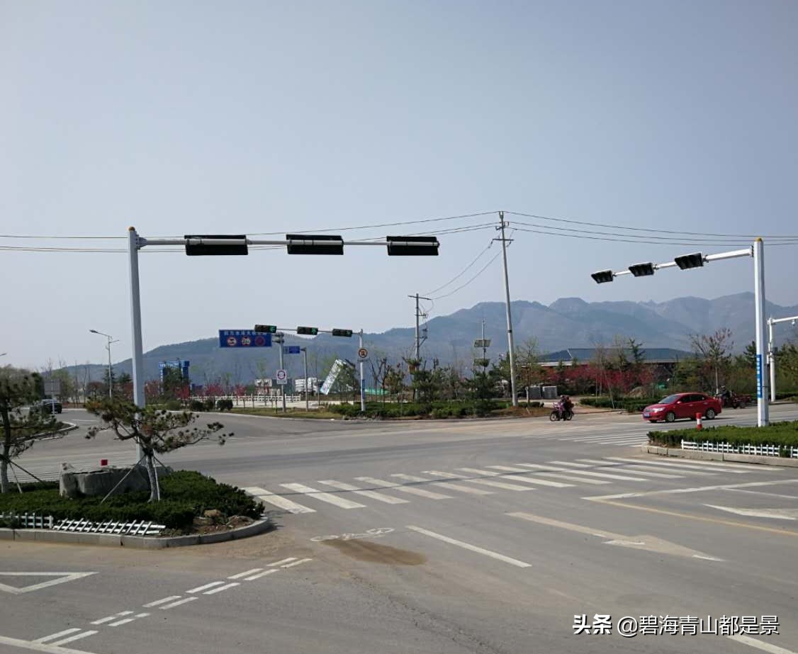 海岱南路畅通志作者刘沂生