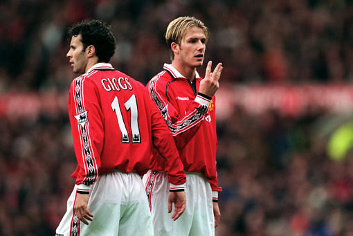 盘点欧洲十大足球球场,欧洲十大豪门球场