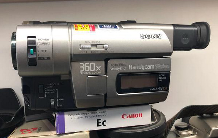 二手相机线下交易靠谱吗,买二手相机内幕