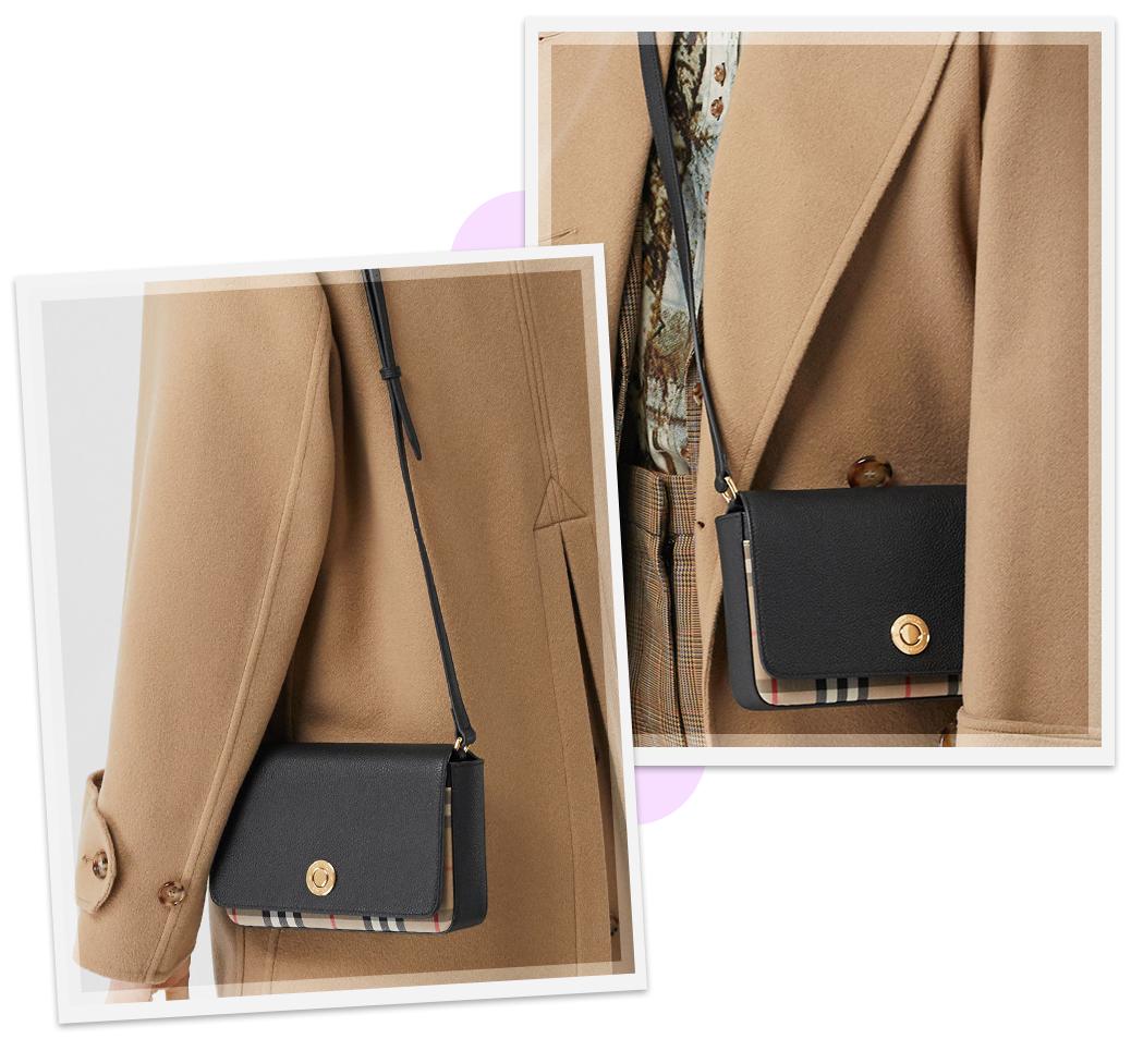 月薪5000=背假包?22款千元大牌包,不吃土也能买买买