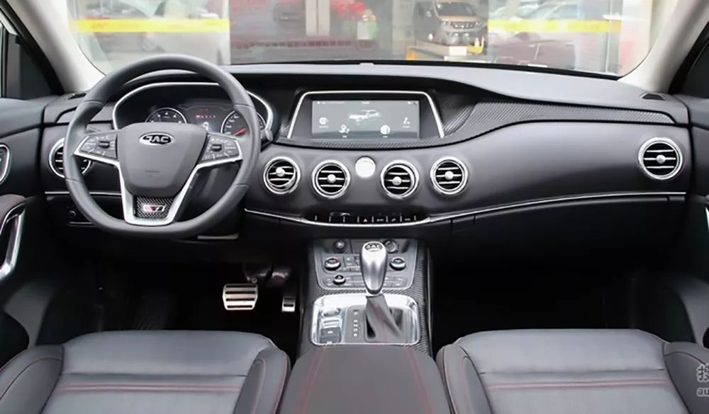 江淮汽车以臻致品质助力,江淮汽车最成功的车型