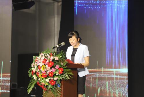 全球总决赛开幕式选手入场,齐聚天下中外搏击争霸赛