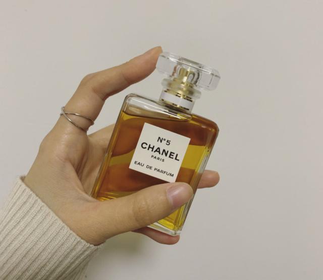闻起来就很贵香水好物推荐,香奈儿5号香水哪种最好闻