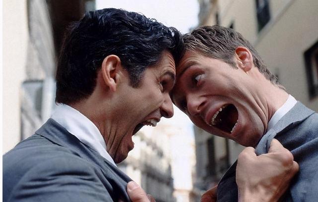 有些事没必要跟你计较了,有些事你一计较你就输了