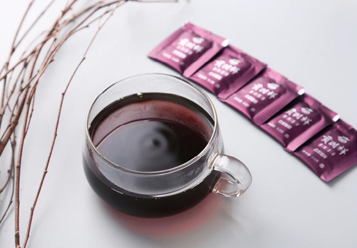 普洱茶膏有什么功效作用,长期喝普洱茶对皮肤有好处吗