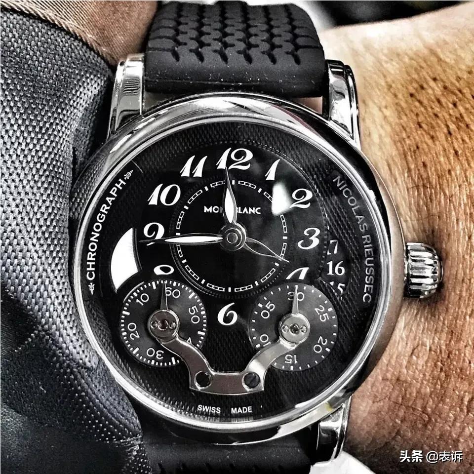 推荐几款小众的表,4000元小众表推荐