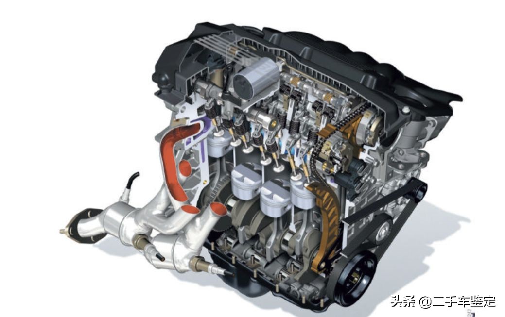 宝马3系历代点评,宝马x1四缸2.0t的发动机的故障