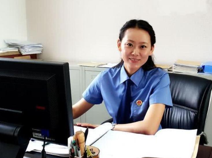 有编制的女明星,女明星考上编制