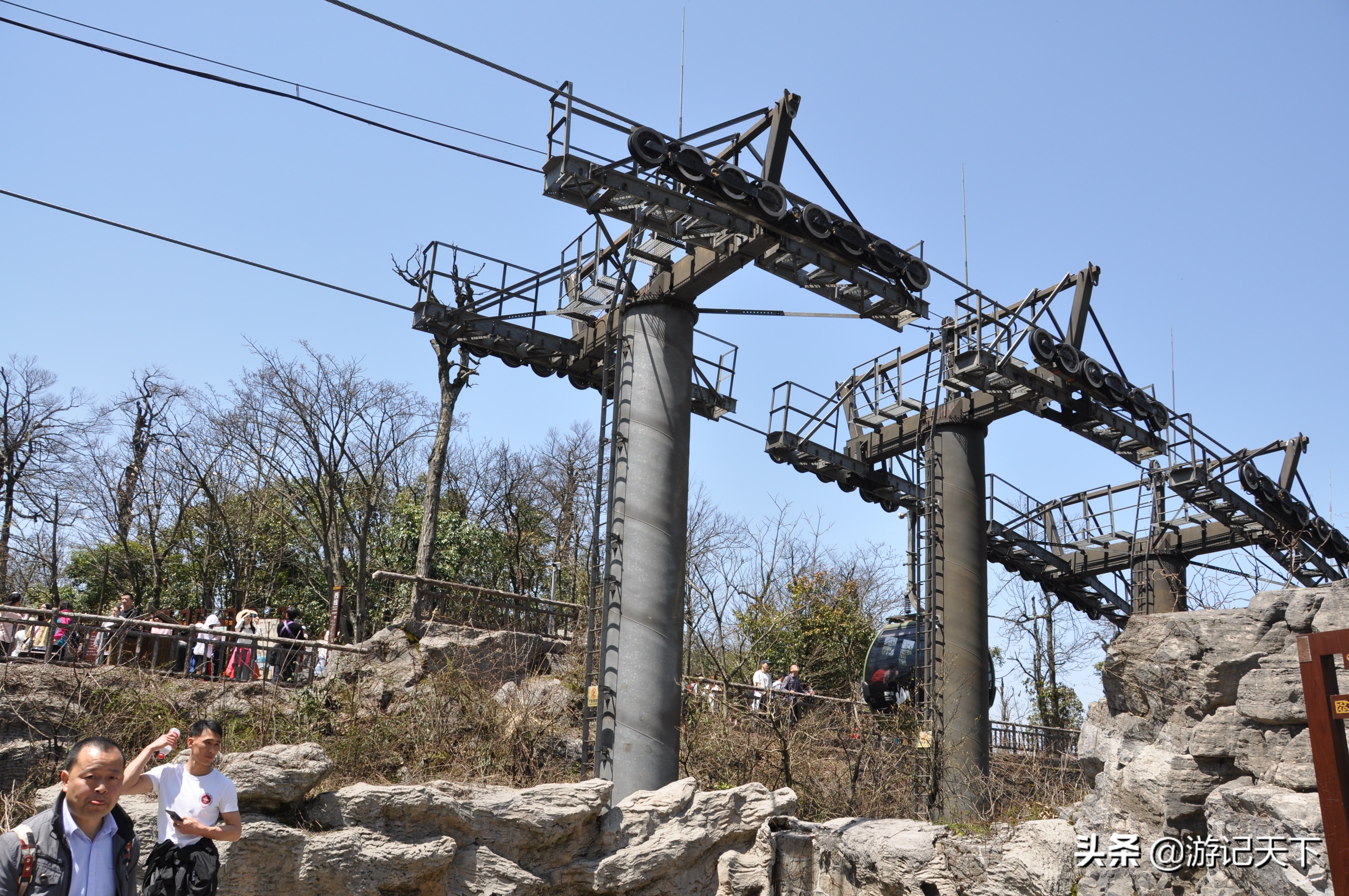 世界奇观张家界,世界奇观奇景