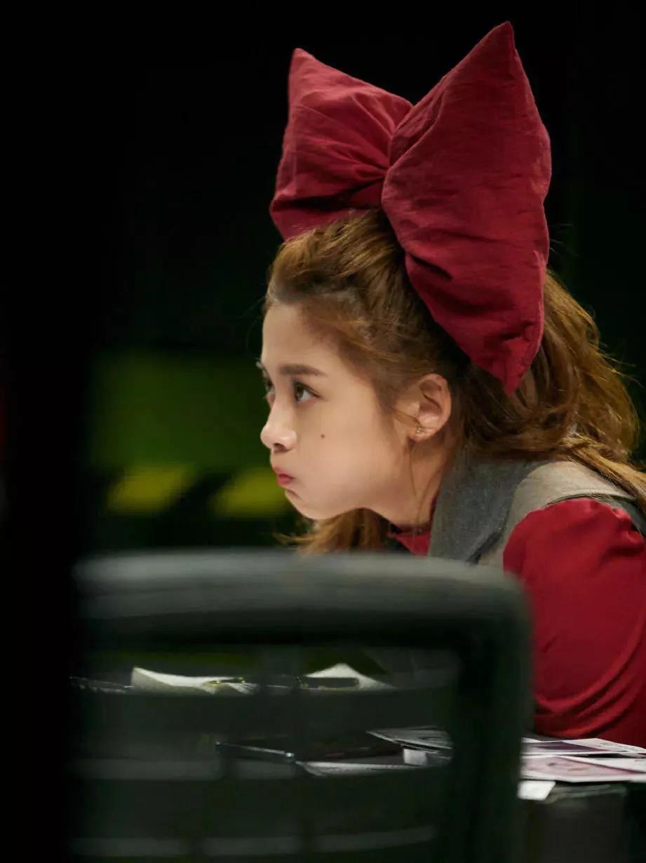 今年流行什么风格的头饰,比较流行百搭的头饰