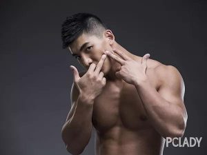 夏天男士脸部用什么保湿美白,男士保湿补水美白推荐