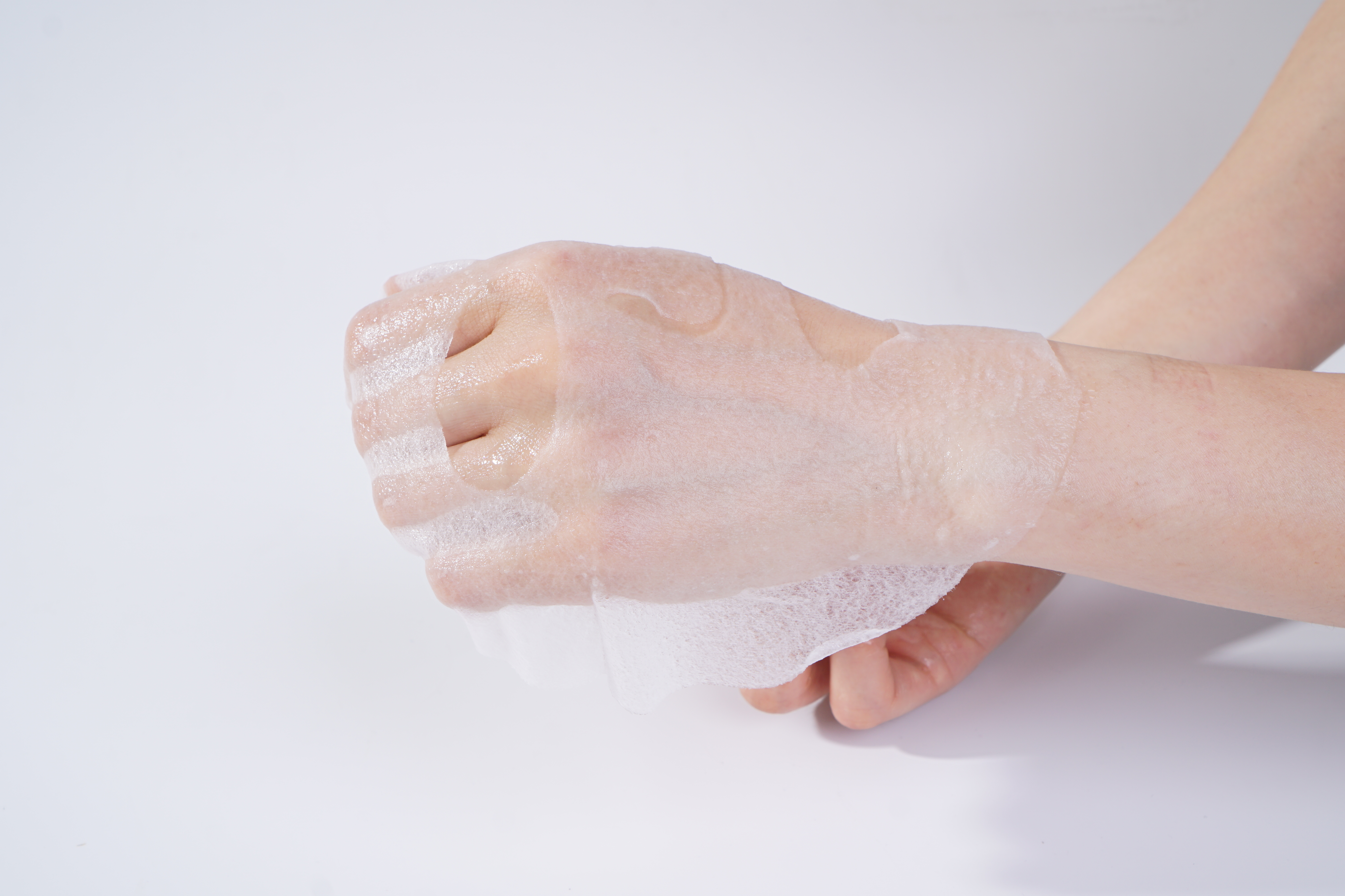 如何鉴别医用冷敷贴的真假,生产医用冷敷贴的心得