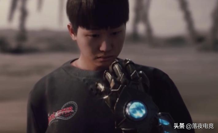 lck宣传片李哥沙皇,lckt1vskt李哥沙皇