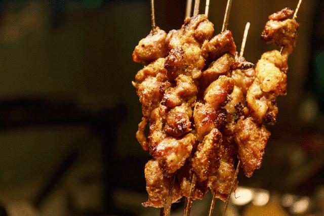 一周吃7次都不腻！綦江人都逃不过的“真香警告”