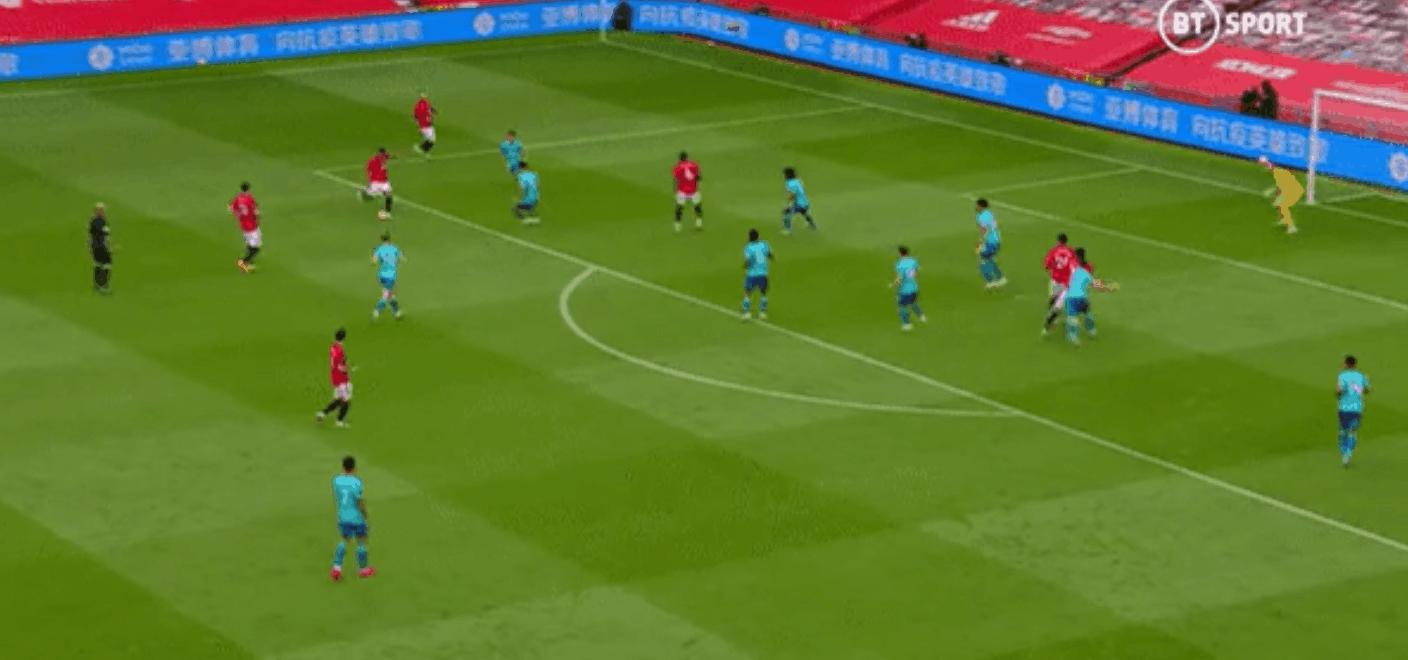 范佩西曼联高清图,马夏尔曼联生涯视频