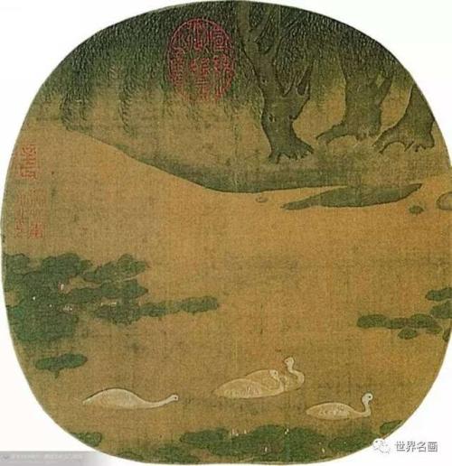 含有山水风景的古诗词名句,描写自然风景的山水田园古诗两首