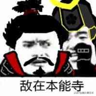 日本最厉害的家臣团,日本战国时代织田肉桂信长