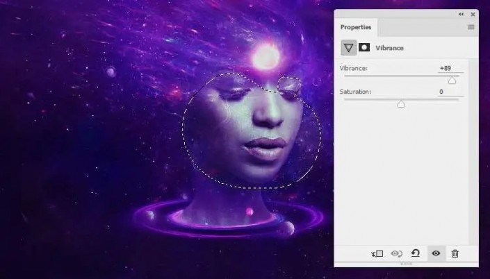 ps招聘海报制作教程,ps新年海报制作教程