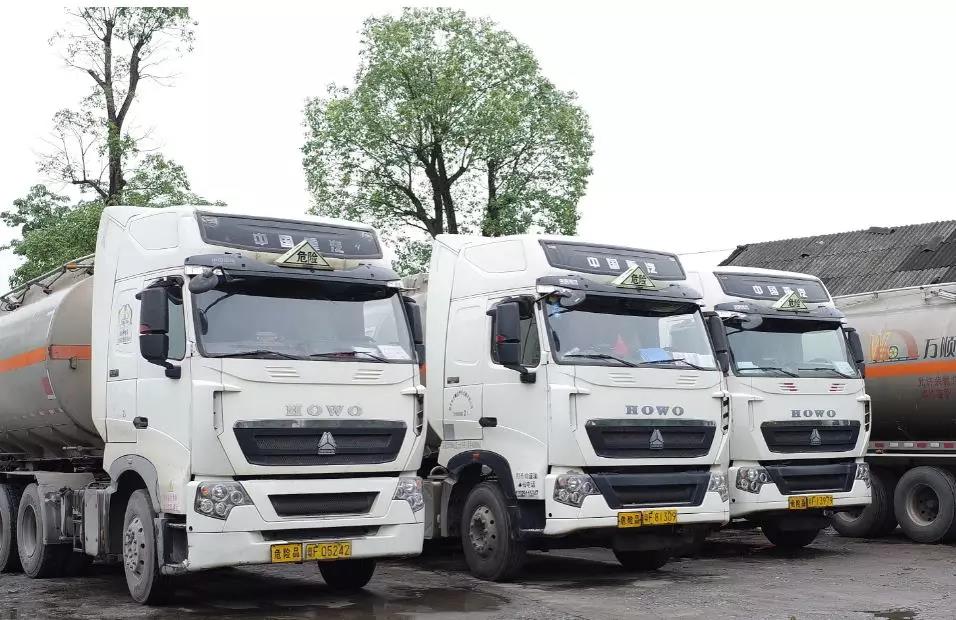 150万公里无大修的车,100万公里无大修的卡车