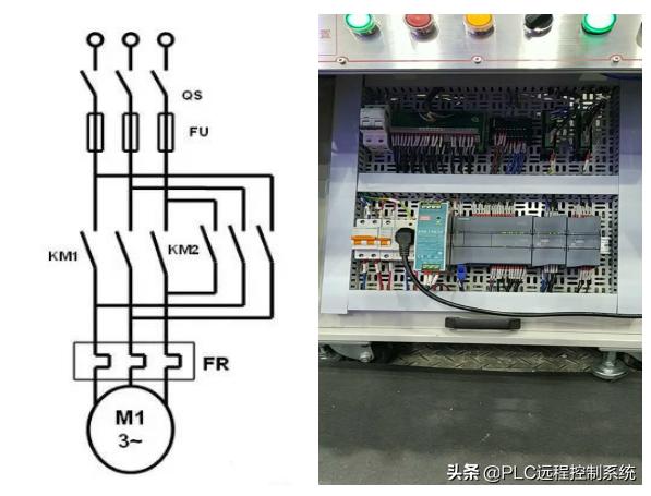 电工转plc编程从哪一步开始学,plc编程从零开始电工基础视频教程