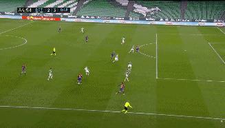 巴萨小将低调炫富:180万入手*博兰**基尼!轰进世界波,犒赏自己