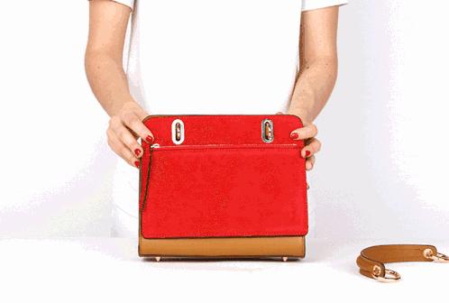 别再沉迷大牌，这5款小众品牌包包好时髦，最便宜1500元就能买到