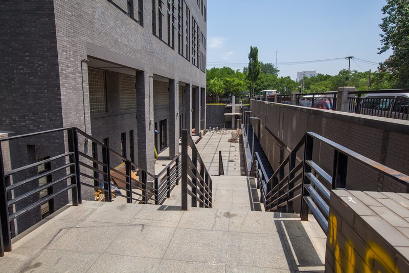 美术校考八大美院中国美术学院,九大美术院校与八大美院