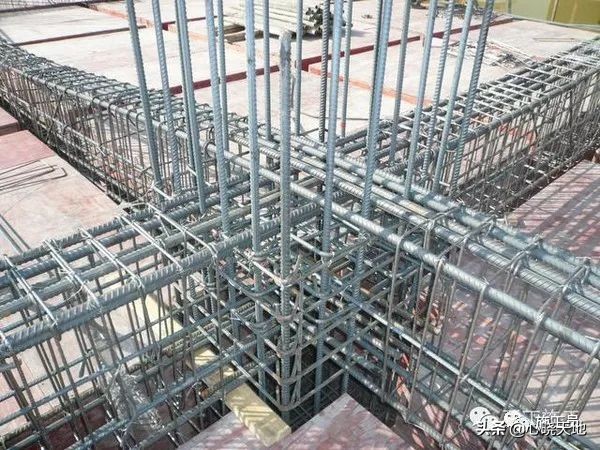 梁柱节点强度不够怎么加固,梁柱节点核心区钢筋质量控制措施